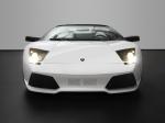Lamborghini Murcielago LP640 Roadster Versace 2008 года